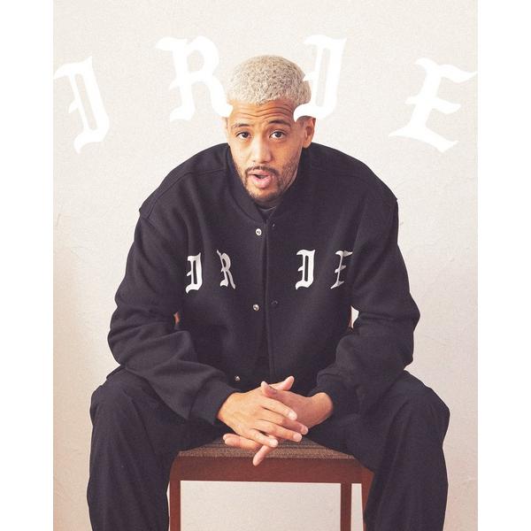 10月限定価格 LUV IS TRUE STADIUM JACKET スタジャン LUV IS TRUE☆韓国☆人気シリーズ☆新作☆DN STADIUM JACKET (LUV IS