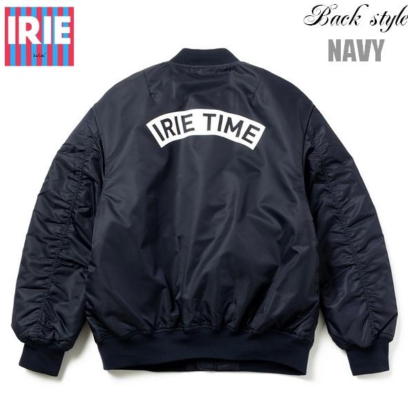 【激レア】Irie Life × SKOLOCT コラボ MA-1 リバーシブル 激レア】Irie Life × SKOLOCT コラボ MA-1 リバーシブル 【公式通販】