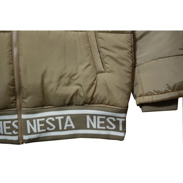 NESTA BRAND（ネスタブランド） NESTA ジャケット 撥水フェイクダウン