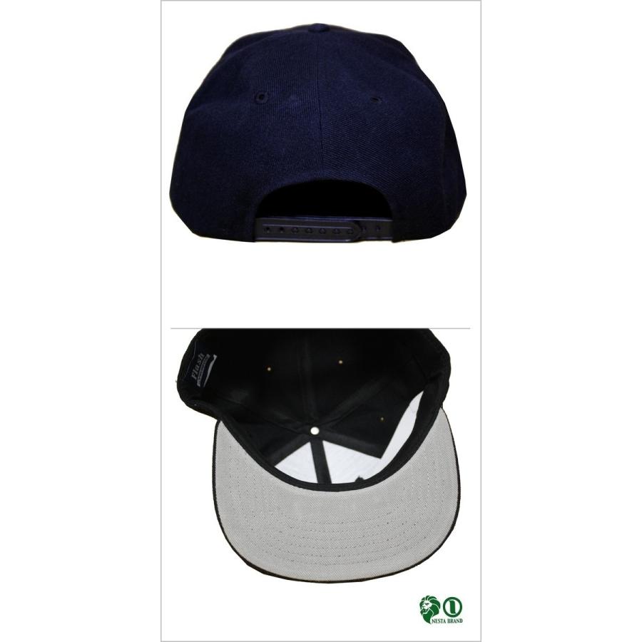 NESTA キャップ NES-16S-008 7U1604SP ネスタ 7UNINON CAP｜m-market-web｜03