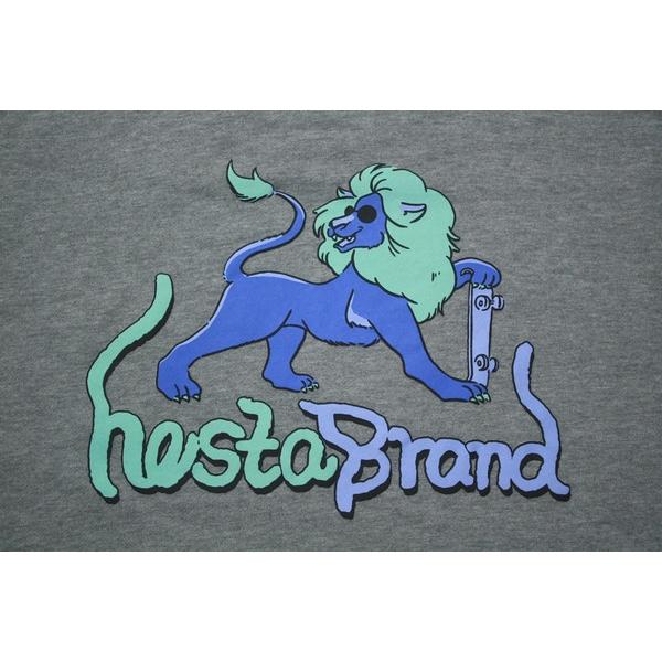 NESTA BRAND（ネスタブランド） NESTA トレーナー 発泡ネイキッド
