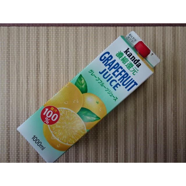 グレープフルーツジュース100 神田 グレープフルーツジュース100 6390 南松本珈琲商会 通販 Yahoo ショッピング