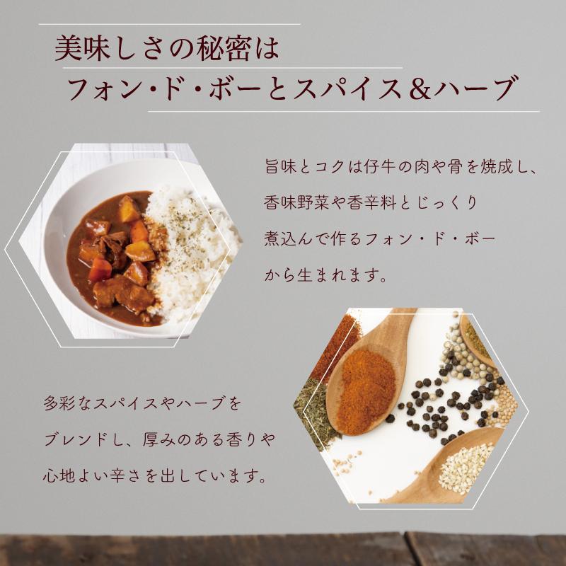 フォン・ド・ボー　ディナーカレーフレーク 　Ｓ＆Ｂ　1kg　エスビー食品 6000円以上で送料無料｜m-matsumoto-coffee｜02