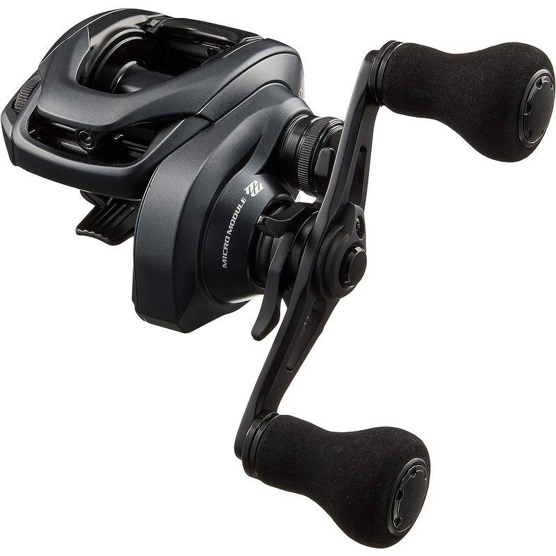 シマノ(SHIMANO) ベイトリール 両軸 20 エクスセンス DC SS HG