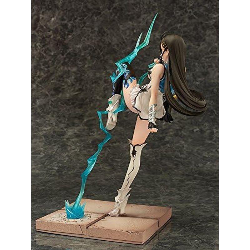 【未開封】パイロン ブレードアークス from シャイニングEX白き雷龍 1/7 Amazon | ブレードアークス from シャイニングEX 白き雷龍