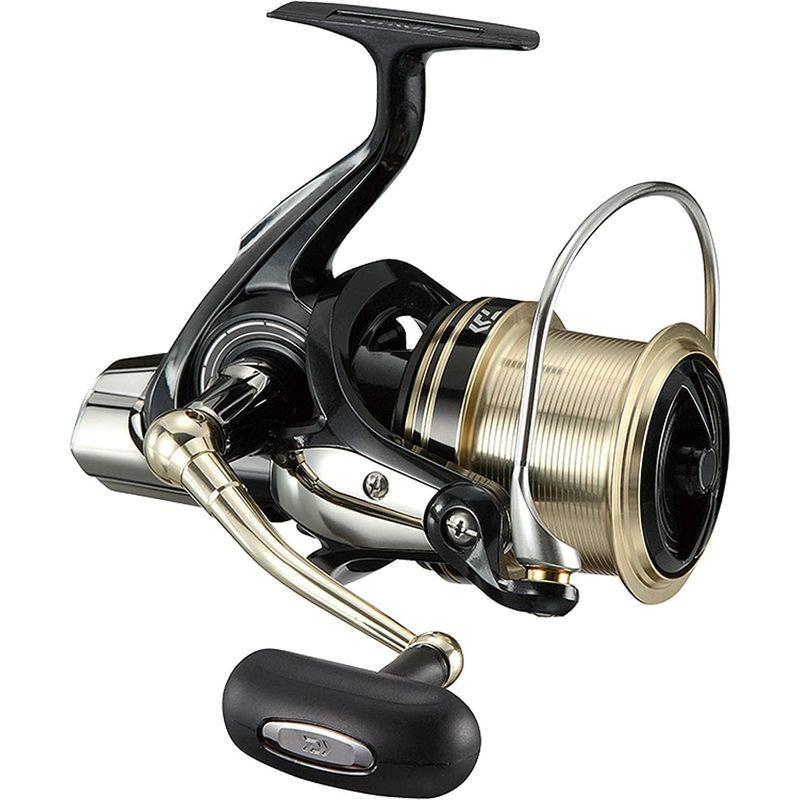 直売オンラインストア ダイワ(DAIWA) スピニングリール(投げ・遠投) 17 WINDCAST 4500(2017モデル)