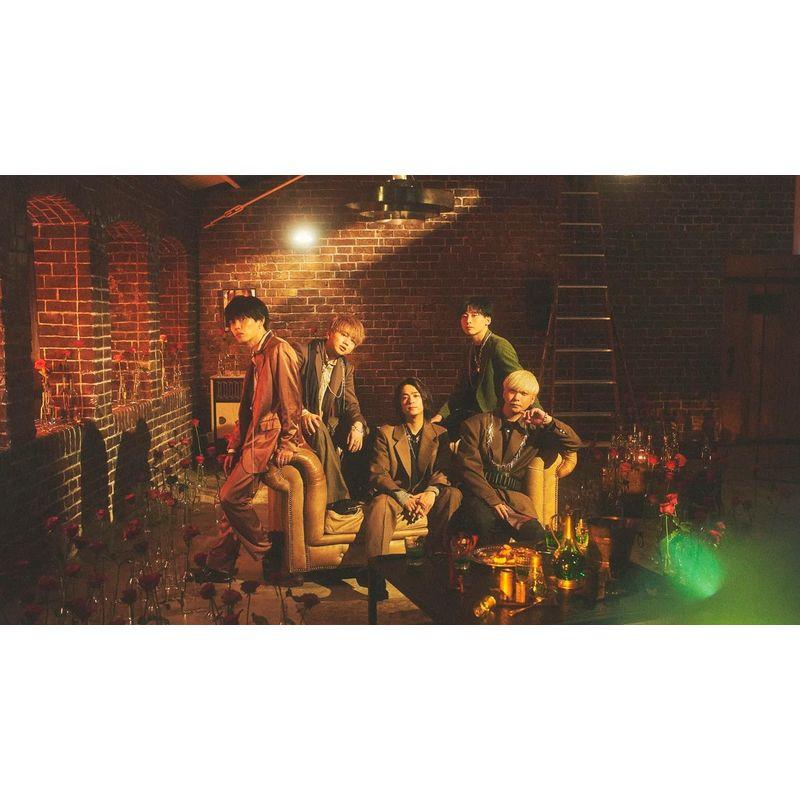 Da-iCE ARENA TOUR 2022 -REVERSi-豪華版 DVD