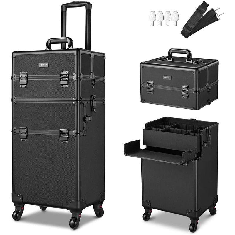 BYOOTIQUE 2in1 メイクボックス プロ BYOOTIQUE 2in1 メイクボックス プロ