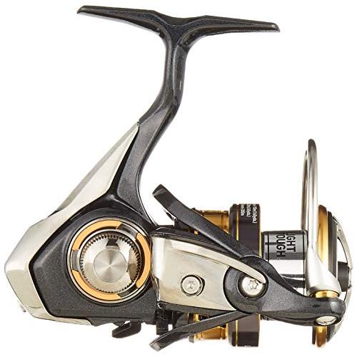 ダイワ(DAIWA) スピニングリール 18 レガリス LT2500D (2018モデル)｜m-mmks｜02