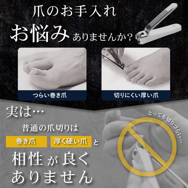 爪切り ニッパー 足 足の爪 つめきり ニッパー型 ネイルニッパー 巻き爪 硬い爪 064 Nail Clipper Nippers M Mode 通販 Yahoo ショッピング