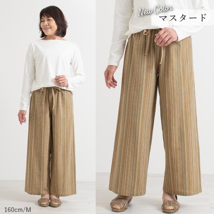 本日特別価格 綿麻しじら織✖︎紗半幅帯ベージュ 綿麻しじら織✖︎紗半幅帯ベージュ