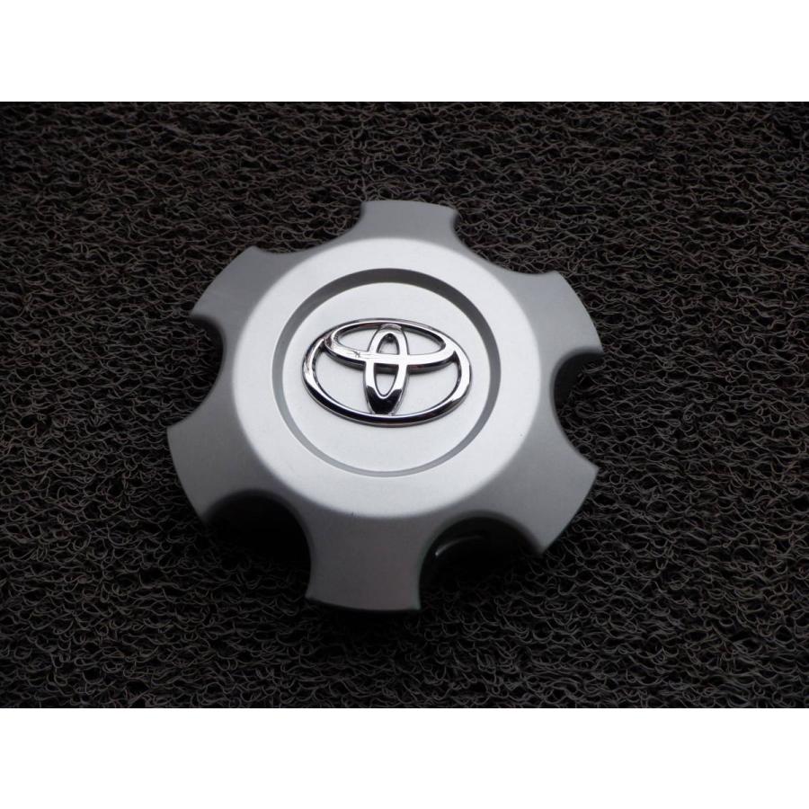 新車外し トヨタ純正 Gun125 ハイラックス ホイールキャップ 1枚 4260b 0k1 10 246 オープニング大セール