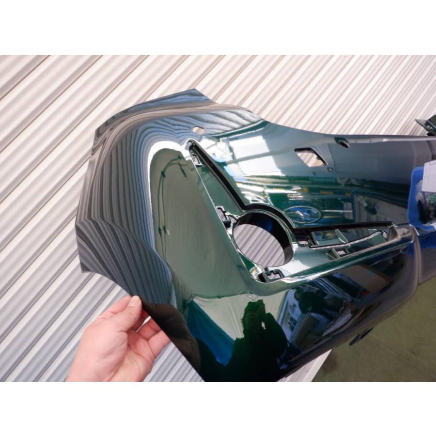 新車外し品 トヨタ純正 M700A M710A パッソ モーダ リアバンパー G58 