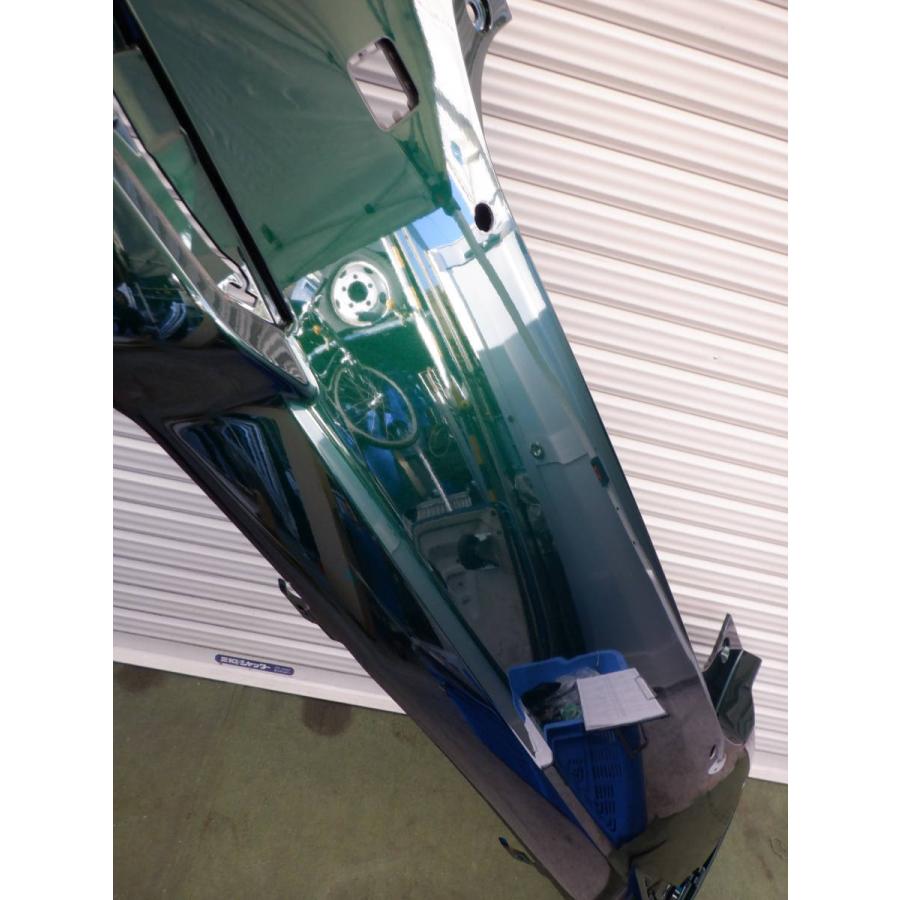 新車外し品 トヨタ純正 M700A M710A パッソ モーダ リアバンパー G58 