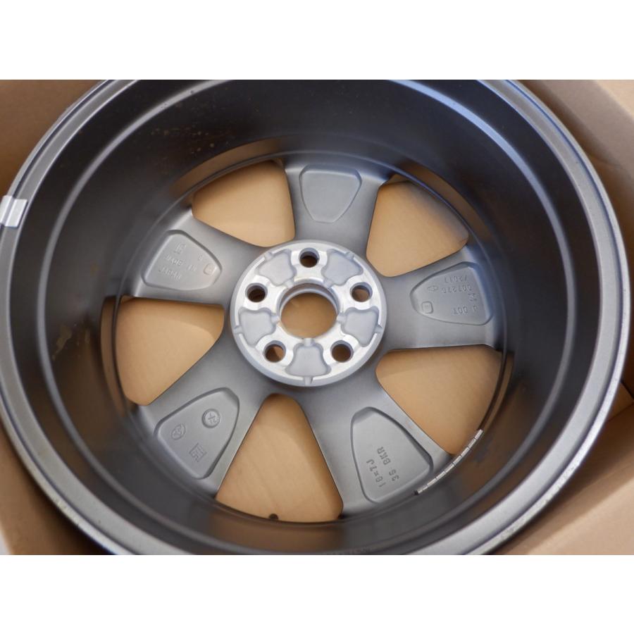 新車外し品 トヨタ純正 MXAA52 MXAA54 AXAH52 AXAH54 RAV4 ラブ4 18