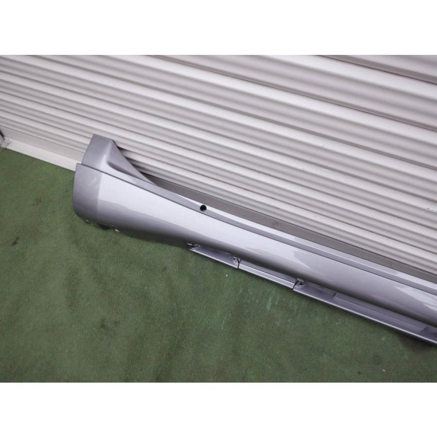 【新車外し】 トヨタ ランドクルーザー プラド TRJ150W 純正 左右 サイドステップ 新車外し品 トヨタ純正 TRJ150W GDJ150W 150 ランドクルーザー