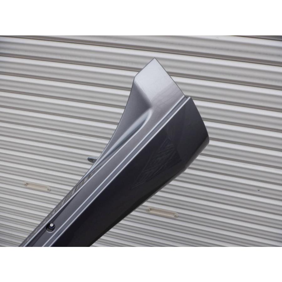 ランクル　プラド150 後期純正　ステップ 正規品】トヨタ 150 ランドクルーザープラド 後期 純正 サイドステップ