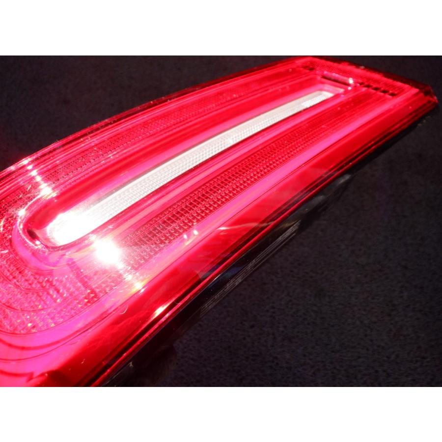 ベンツ ゲレンデ Gクラス純正 テールライト 新品未使用 片方 W463 美品】メルセデスベンツ W463A Gクラス 純正 LEDテールライト