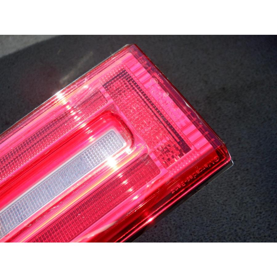 ベンツ純正 W463 Gクラス ゲレンデ 現行 テールライト テールランプ