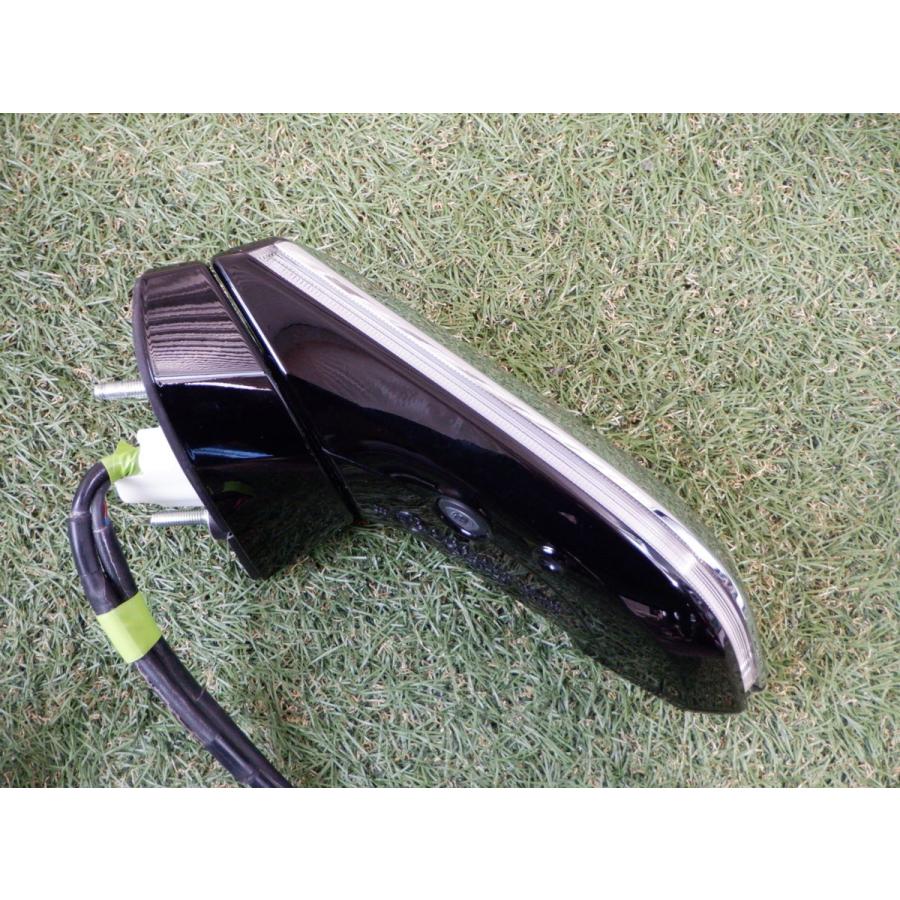 レクサス純正 AXZH10 AXZH11 ES300H ドアミラー デジタルアウター
