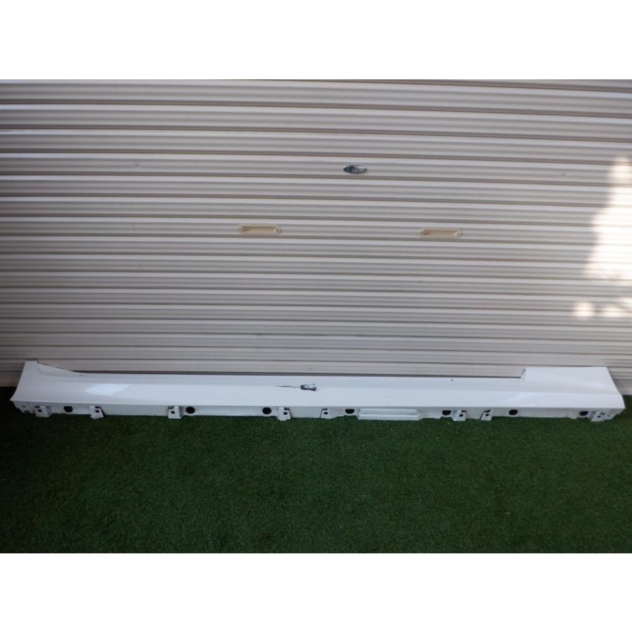 純正 AZSH20 AZSH21 ARS220 GWS224 220 クラウン サイドステップ