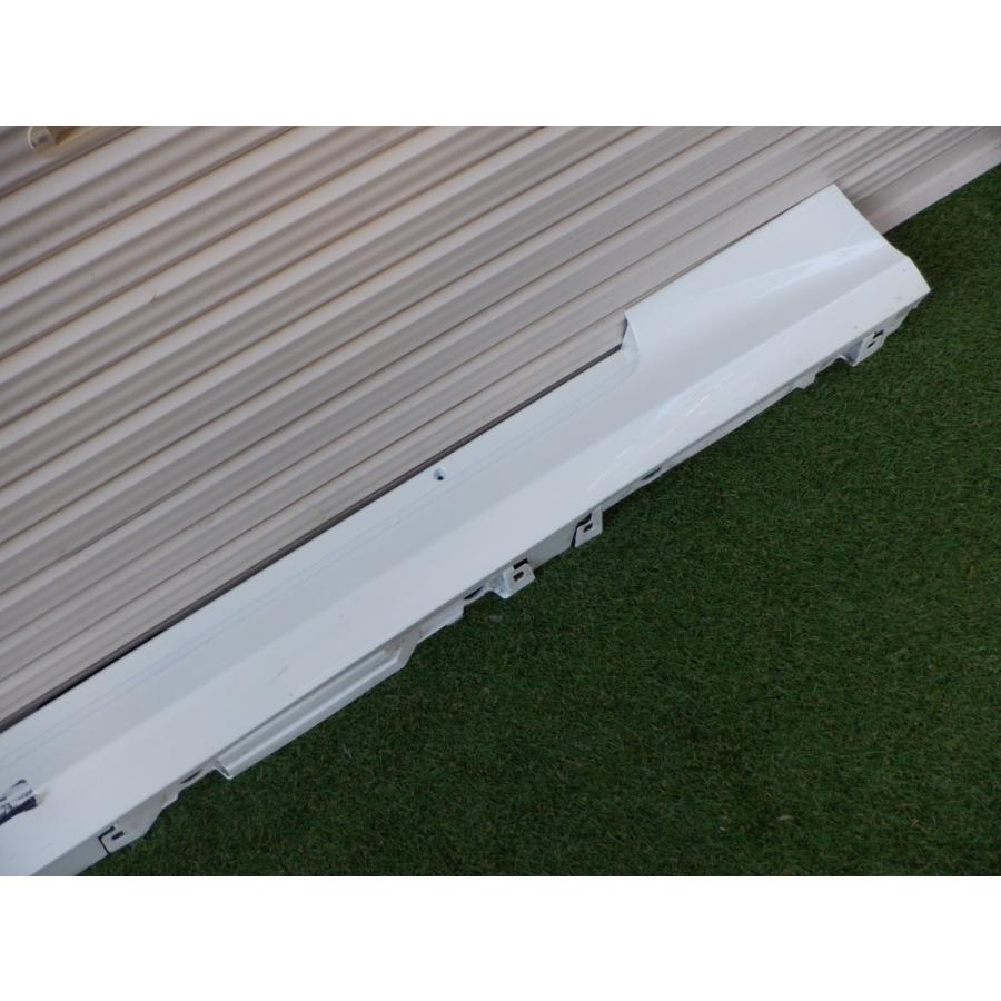 純正 AZSH20 AZSH21 ARS220 GWS224 220 クラウン サイドステップ