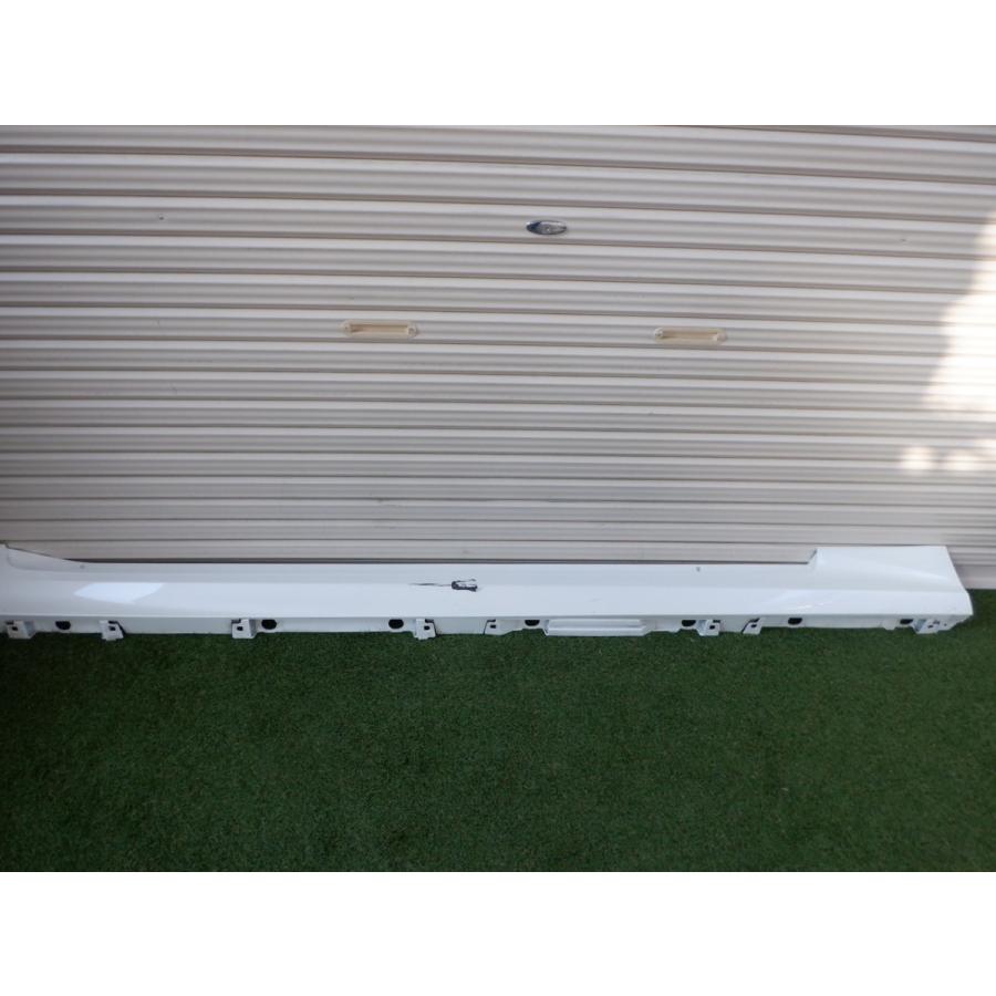 純正 AZSH20 AZSH21 ARS220 GWS224 220 クラウン サイドステップ