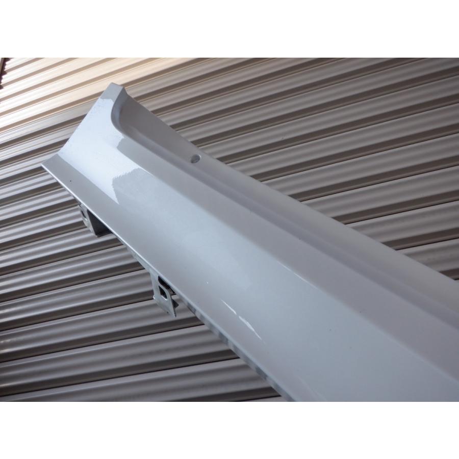 純正 AZSH20 AZSH21 ARS220 GWS224 220 クラウン サイドステップ