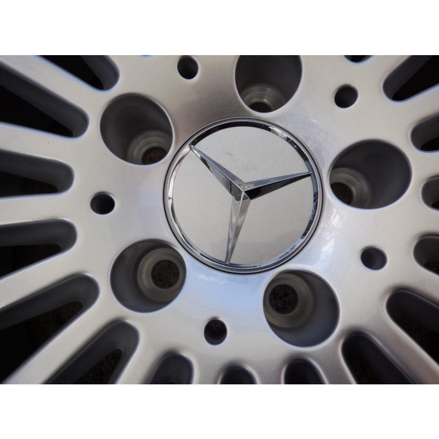 ベンツ純正 X156 GLAクラス 17インチ 6.5J +38 ホイール 1本