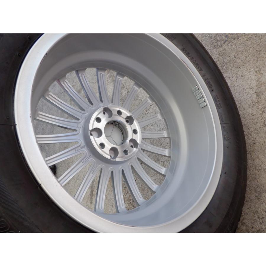 ベンツ純正 X156 GLAクラス 17インチ 6.5J +38 ホイール 1本