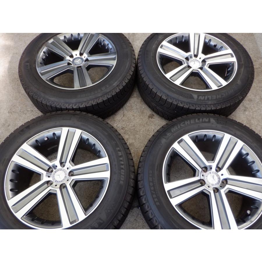 EURO PREMIUM 18インチ& MICHELIN 235/60R18