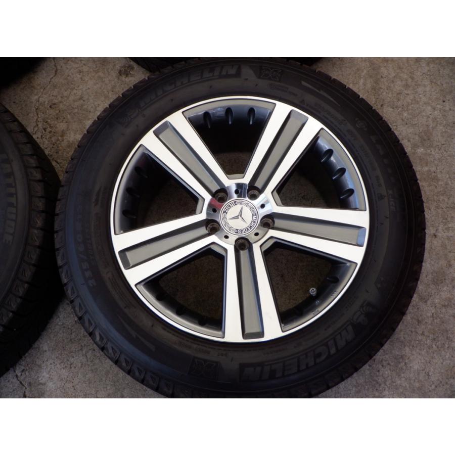 EURO PREMIUM 18インチ& MICHELIN 235/60R18