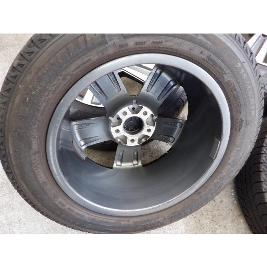 EURO PREMIUM 18インチ& MICHELIN 235/60R18