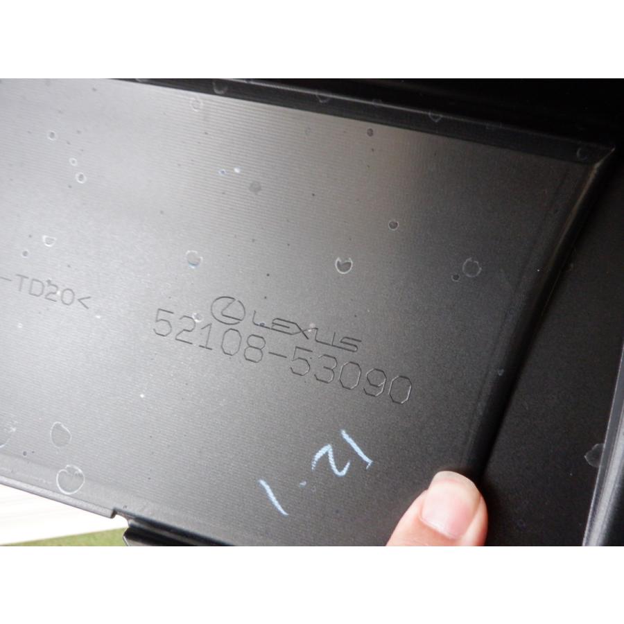 新車外し レクサス純正 ASE30 IS300 AVE30 AVE35 IS300H GSE31