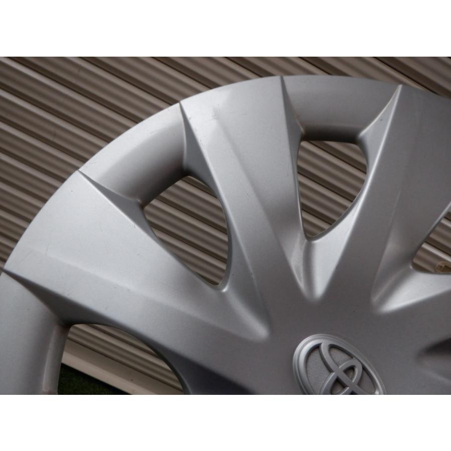 トヨタ純正 15インチ ホイールキャップ 1枚のみ 直径約41.5cm 42602