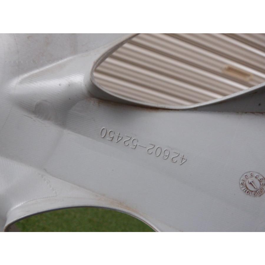 トヨタ純正 15インチ ホイールキャップ 1枚のみ 直径約41.5cm 42602