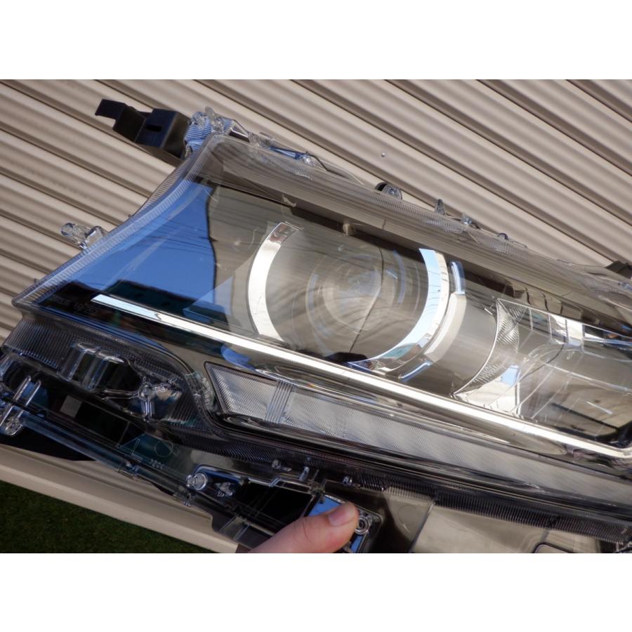 トヨタ純正 TRJ150W GDJ150W GDJ151W 150 ランドクルーザー プラド