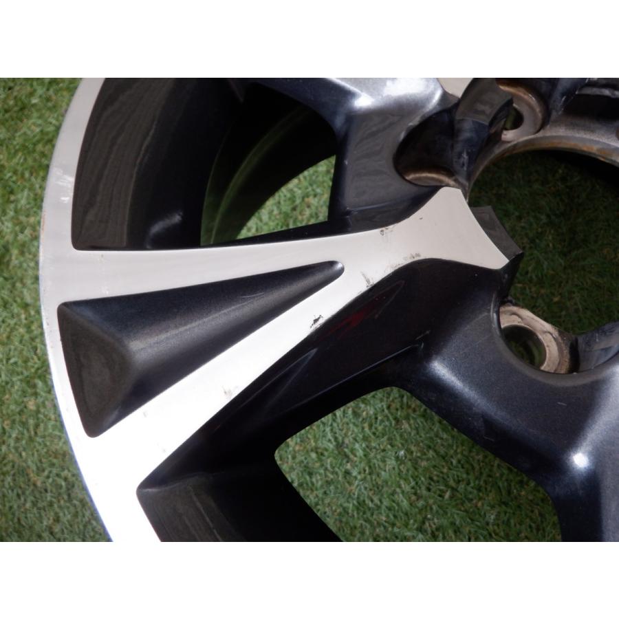 トヨタ純正 純正OP オプション 200 ハイエース 15インチ 6J +35 139.7