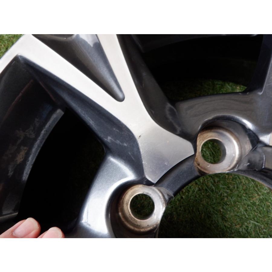 やす ハイエース 200系トヨタ純正オプション 15×6J 美品 オプション】トヨタ 200系 ハイエース 純正 OP 15in 6J +35