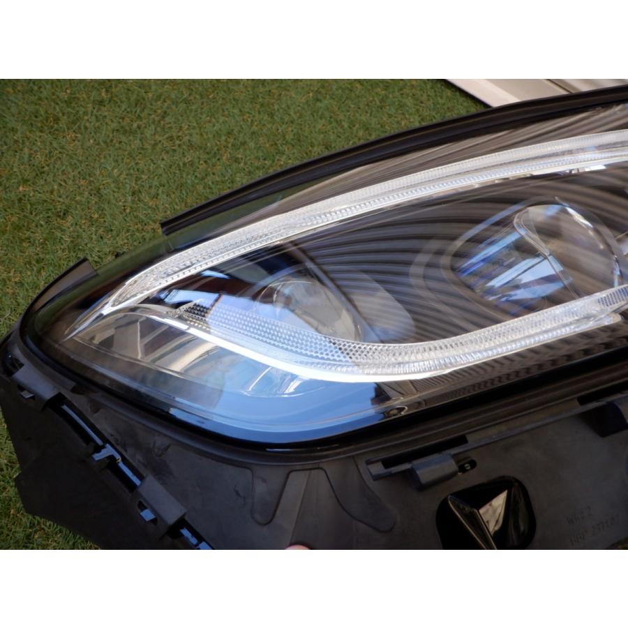 ベンツ純正 W253 X253 GLCクラス GLC200 GLC250 GLC220 GLC300 後期 