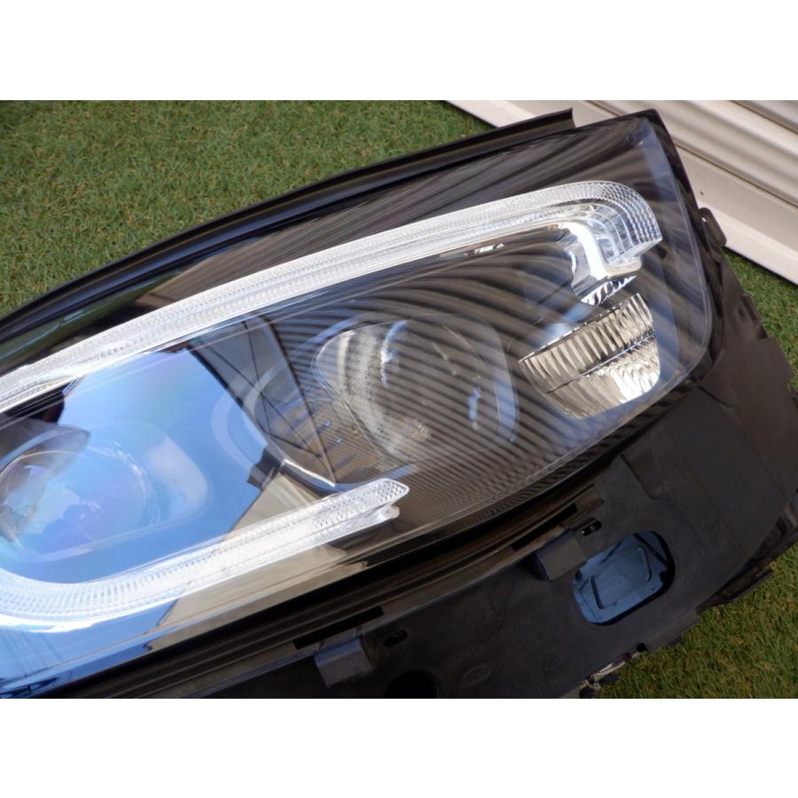 ベンツ純正 W253 X253 GLCクラス GLC200 GLC250 GLC220 GLC300 後期 