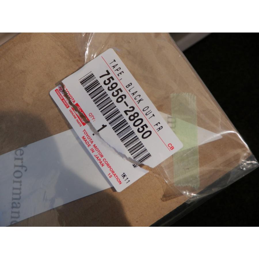 新品 トヨタ純正 ZRR80 ZRR85 ZWR80 80 ノア ヴォクシー エスクァイア