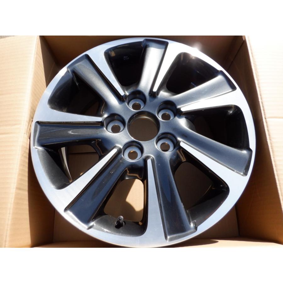 80ノア　80ヴォクシー　トヨタ純正　アルミホイール　5穴114.3 16インチ 80ノア 80ヴォクシー トヨタ純正 アルミホイール 5穴114.3 16