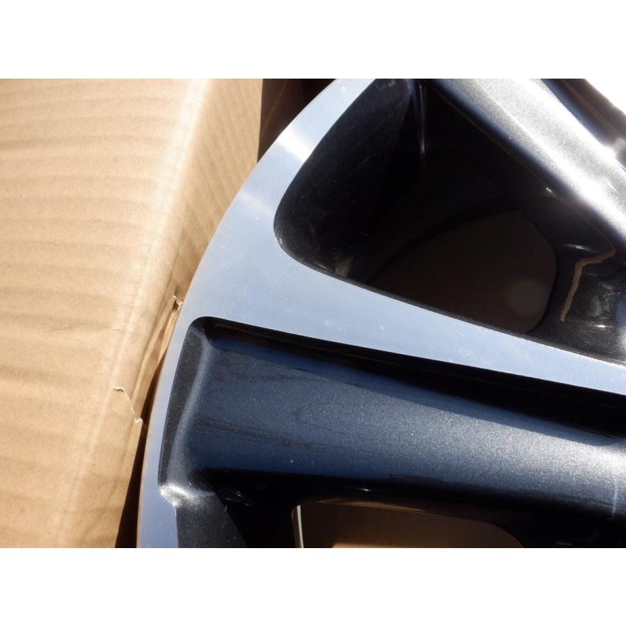 新車外し トヨタ純正 ZRR80W ZRR85W ZWR80W 80 ヴォクシー ZS 後期 16