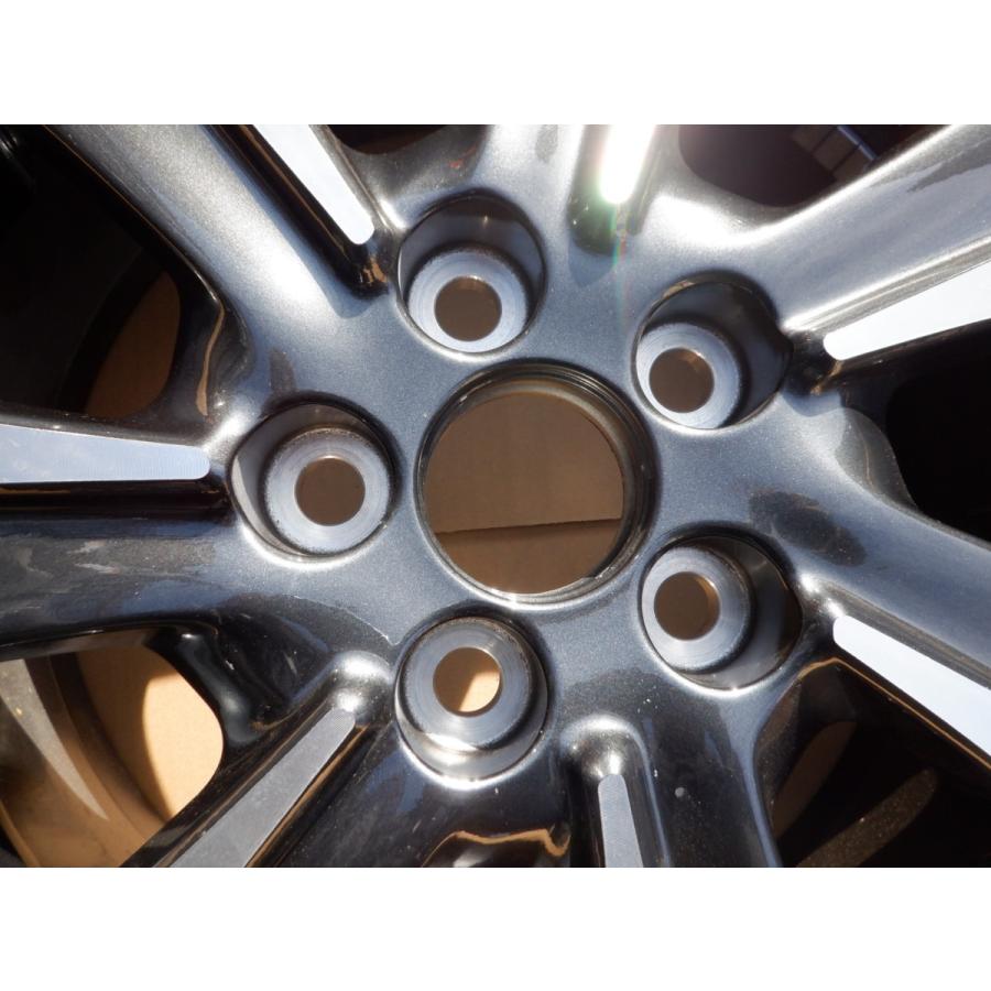 トヨタ 80 ヴォクシー 純正 16in 6J +50 PCD114.3 トヨタ 80 ヴォクシー 純正 16in 6J +50 PCD114.3 TOYOTA トヨタ