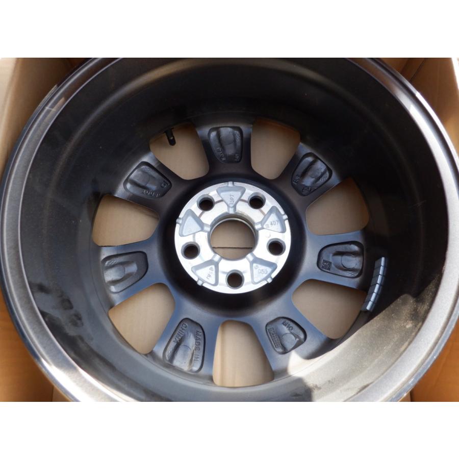 新車外し トヨタ純正 ZRR80W ZRR85W ZWR80W 80 ヴォクシー ZS 後期 16