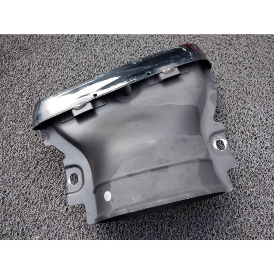 ベンツ純正 W213 Eクラス AMG E63 S ブラック マフラーカッター