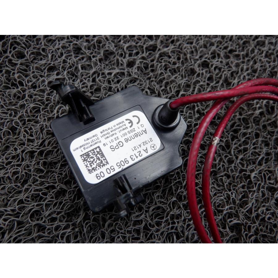ベンツ純正 W213 Eクラス サイドビュー ドアミラー GPS A2139055009 21-4-126 : エムネットヤフーショッピング店 ...