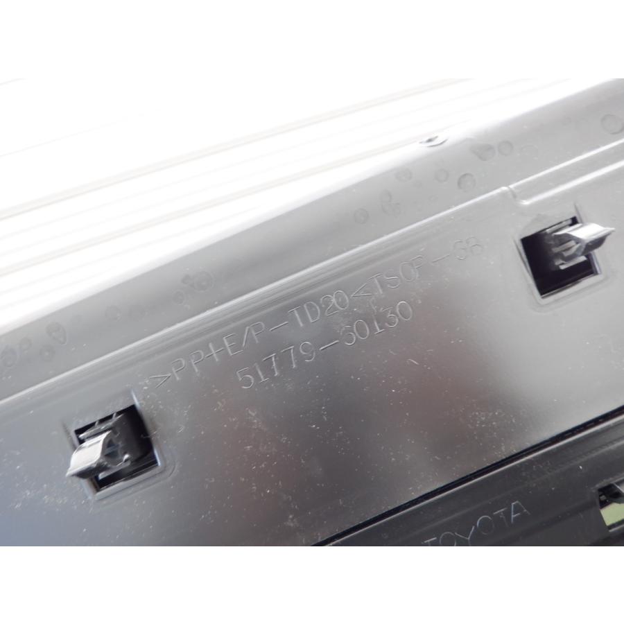 新車外し トヨタ純正 TRJ150W GDJ150W 150 ランドクルーザー ランクル 