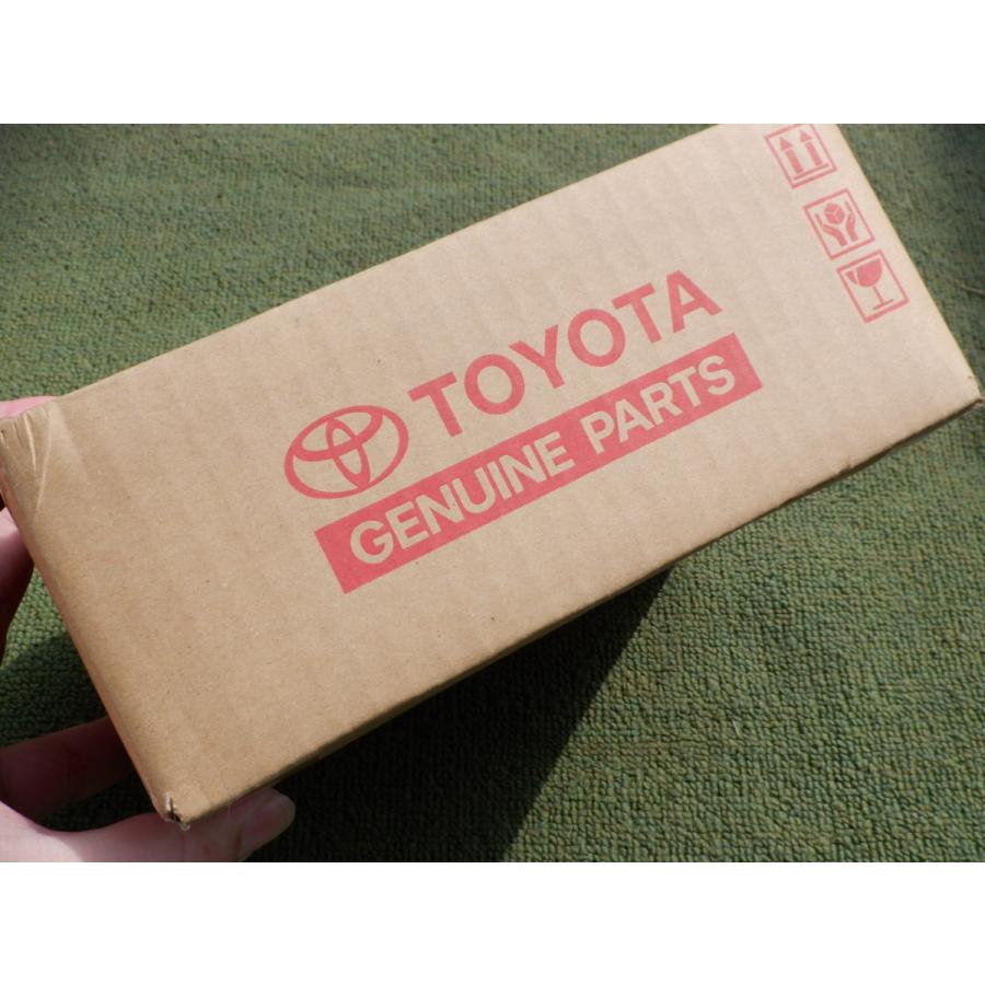 [未使用]トヨタ純正 パノラマミック変換BOX ルーミー/タンク/トール等 新品 トヨタ純正 M900A M910A ルーミー タンク 08634-00D20 08634